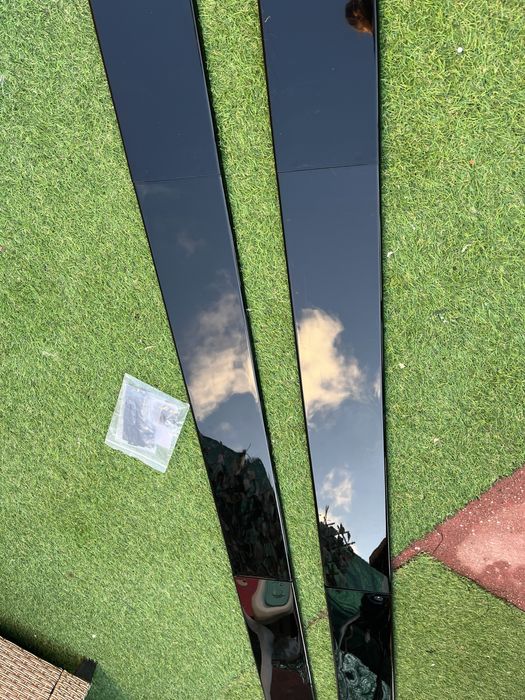 Embaladeiras/Saias Laterais Universais