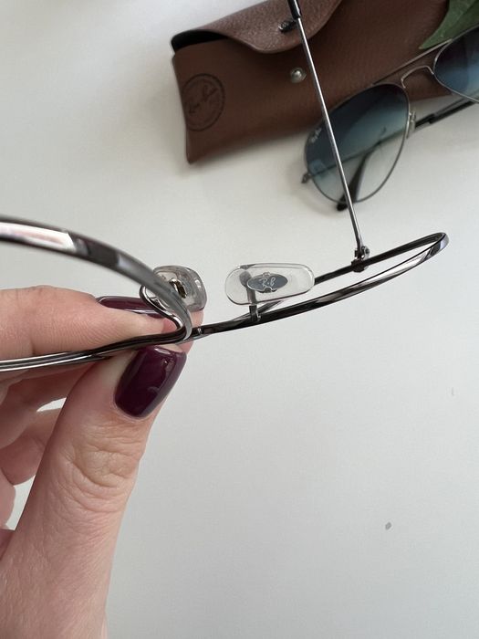 Оправа Ray Ban