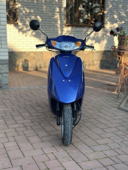 Мопед Honda Dio -68 ідеальна.