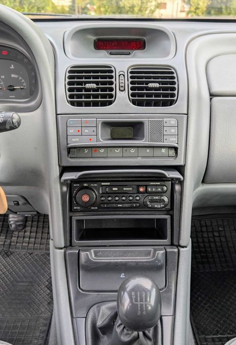 Renault Laguna Carrinha 1.9 DTI RXE - Impecável - Oportunidade!