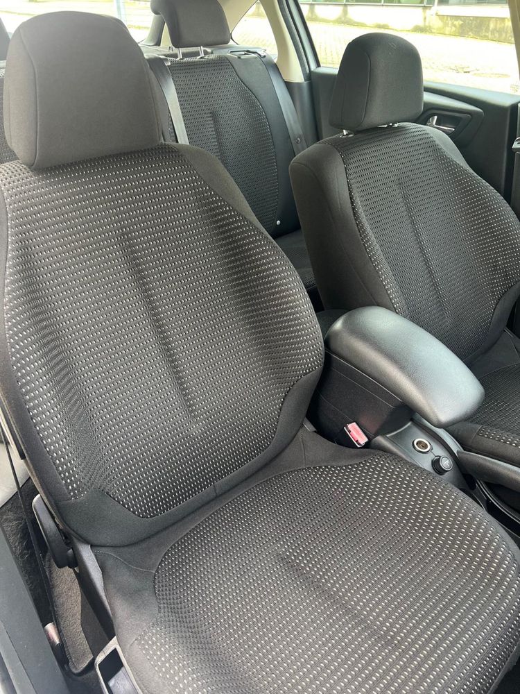 CITROËN C4 - 200.000KM - 2008