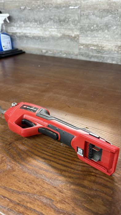 Секатор аккумуляторный Einhell GE-LS 18 Li-Solo