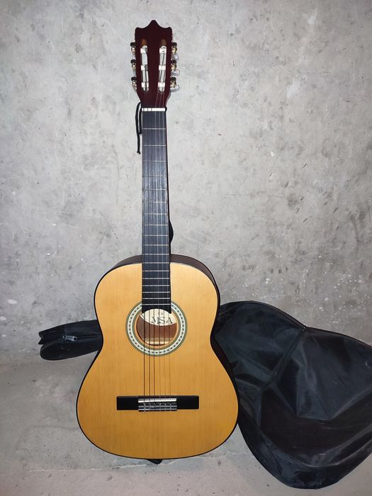 Gitara klasyczna
