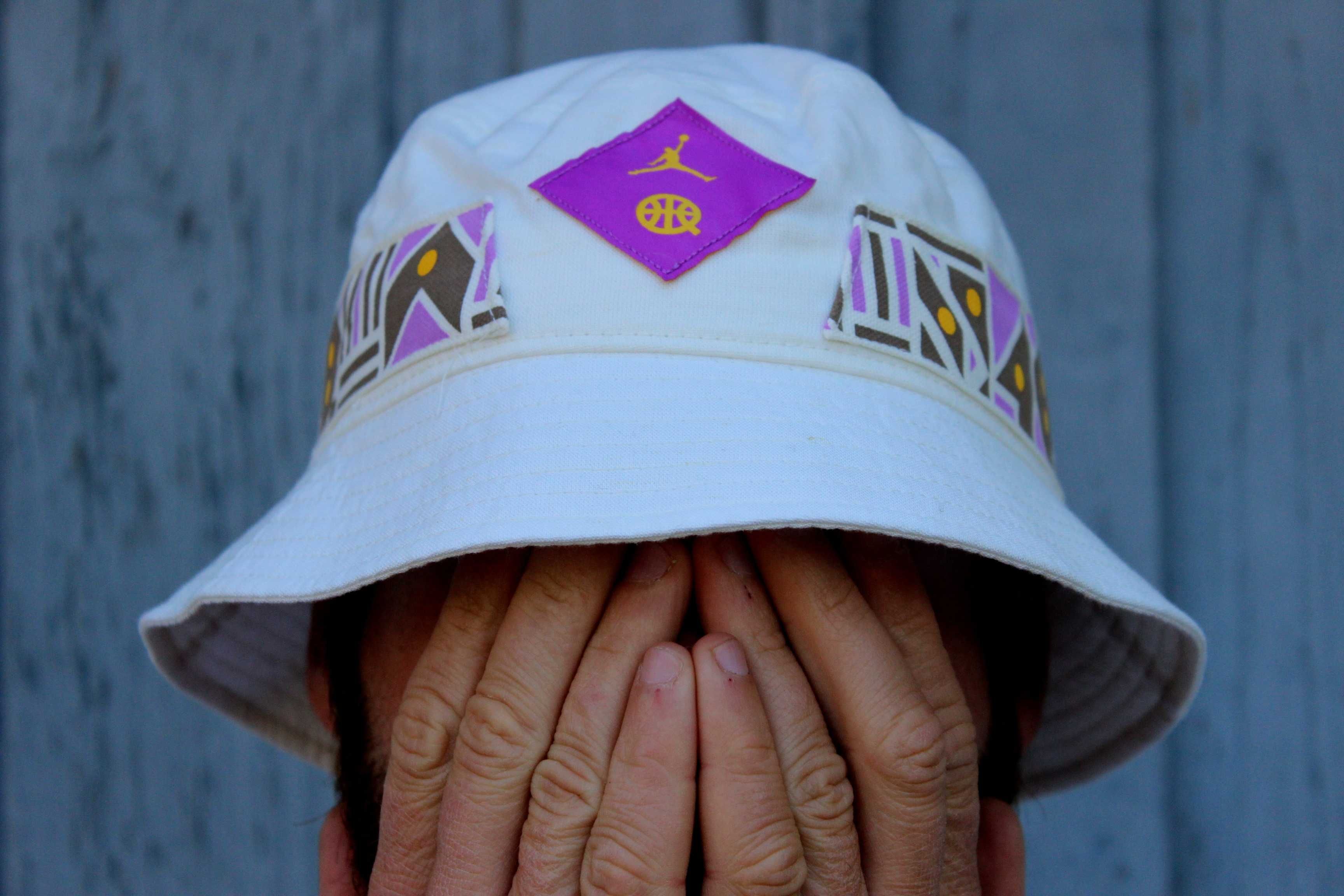 Jordan Quai 54 Bucket Hat