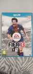 FIFA 13 Nintendo Wii U