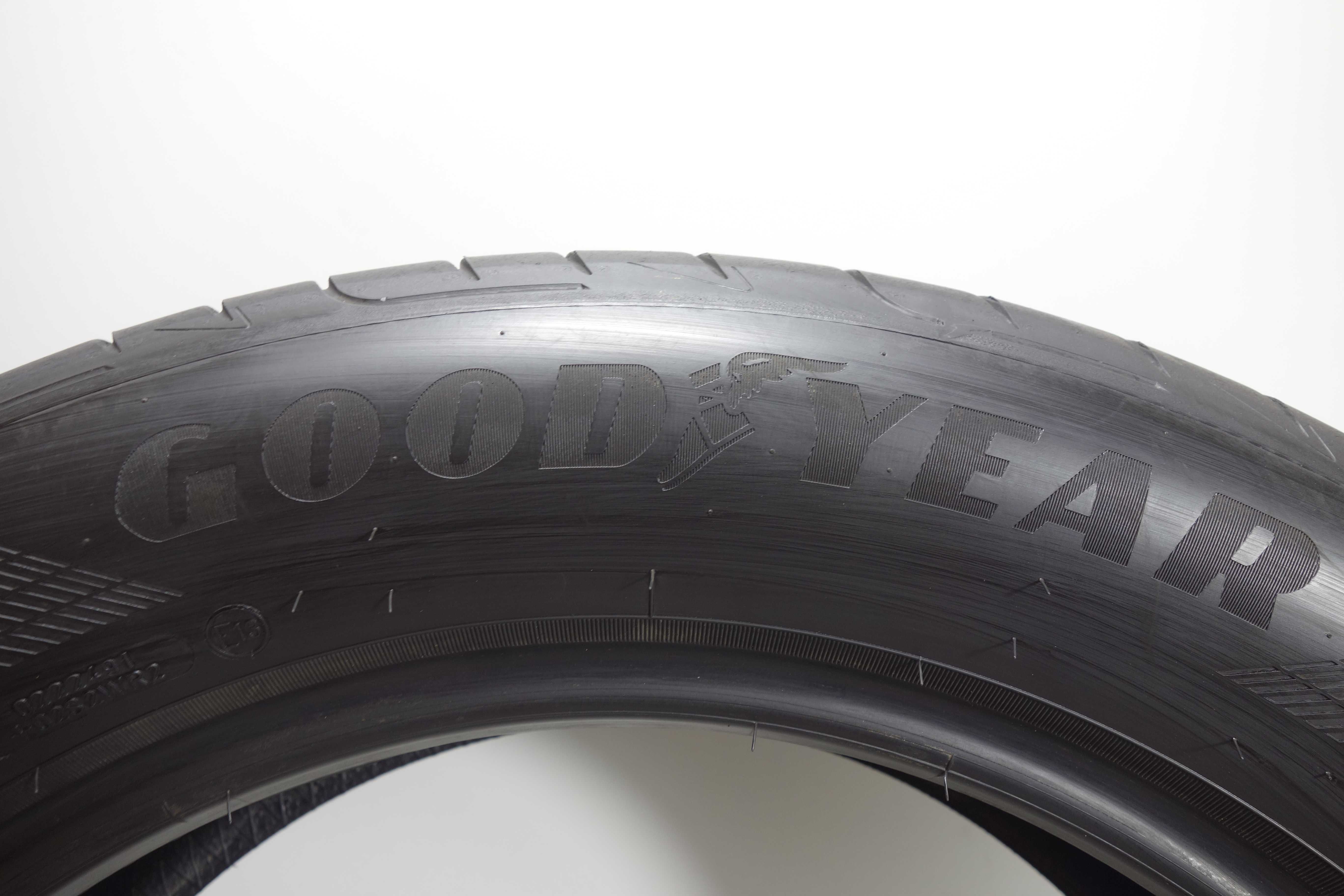 Opony letnie 235/55/18 - GOODYEAR Eagle F1 Asymmetric 5