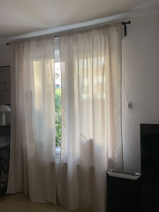 4 sztuki zaslon room 99
