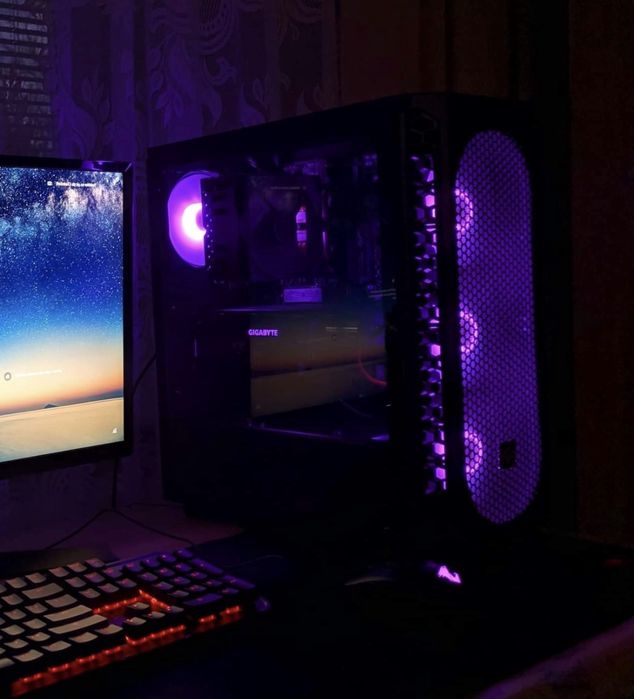Obudowa SilentiumPC Endorfy Signum SG1V EVO TG ARGB