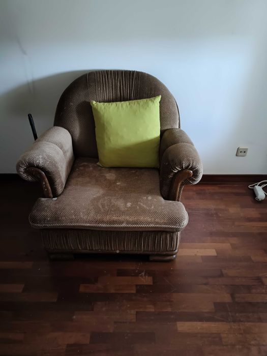 Vendo moveis para desocupar