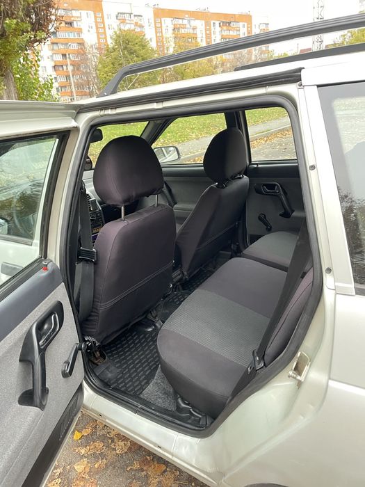 Продам Ваз 2111 универсал 8клп