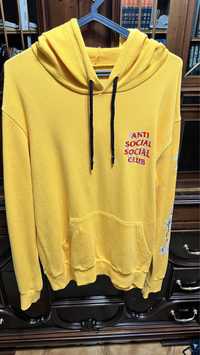 Hoodie Anti Social Social Club