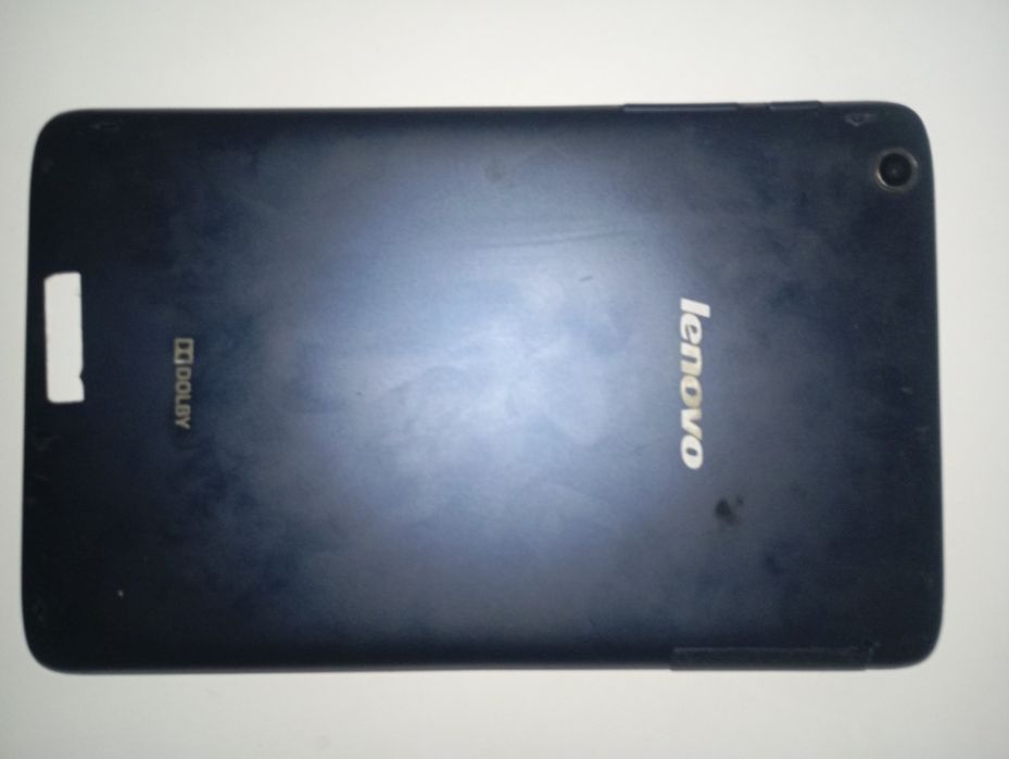 Lenovo Tab 2 A8-50.