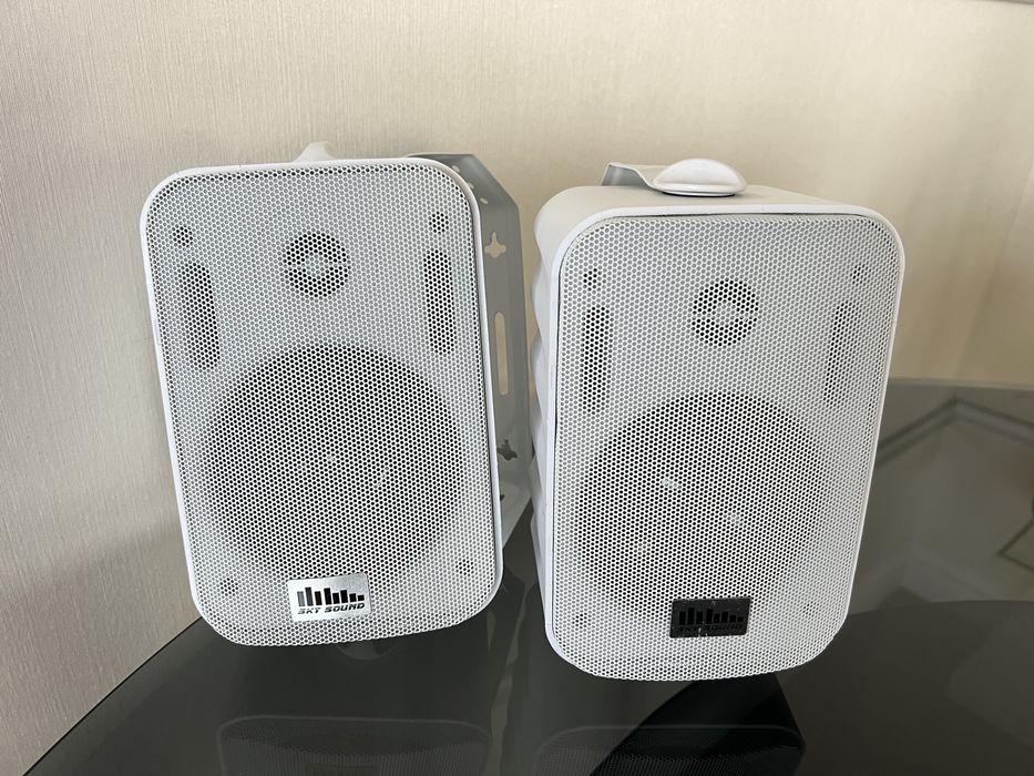 Музыкальные колонки