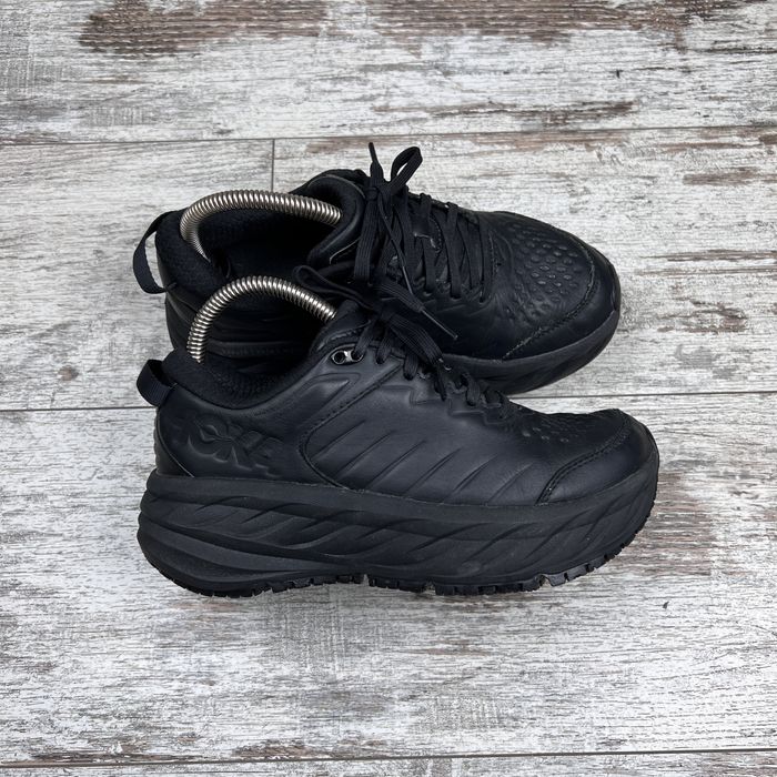 Кросівки Hoka Bondi Sr 1110521 розмір 38 оригінал