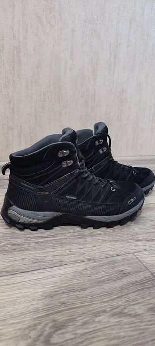 Мужские ботинки, чоловічі ботинки (трекінгові) CMP , 43 розмір