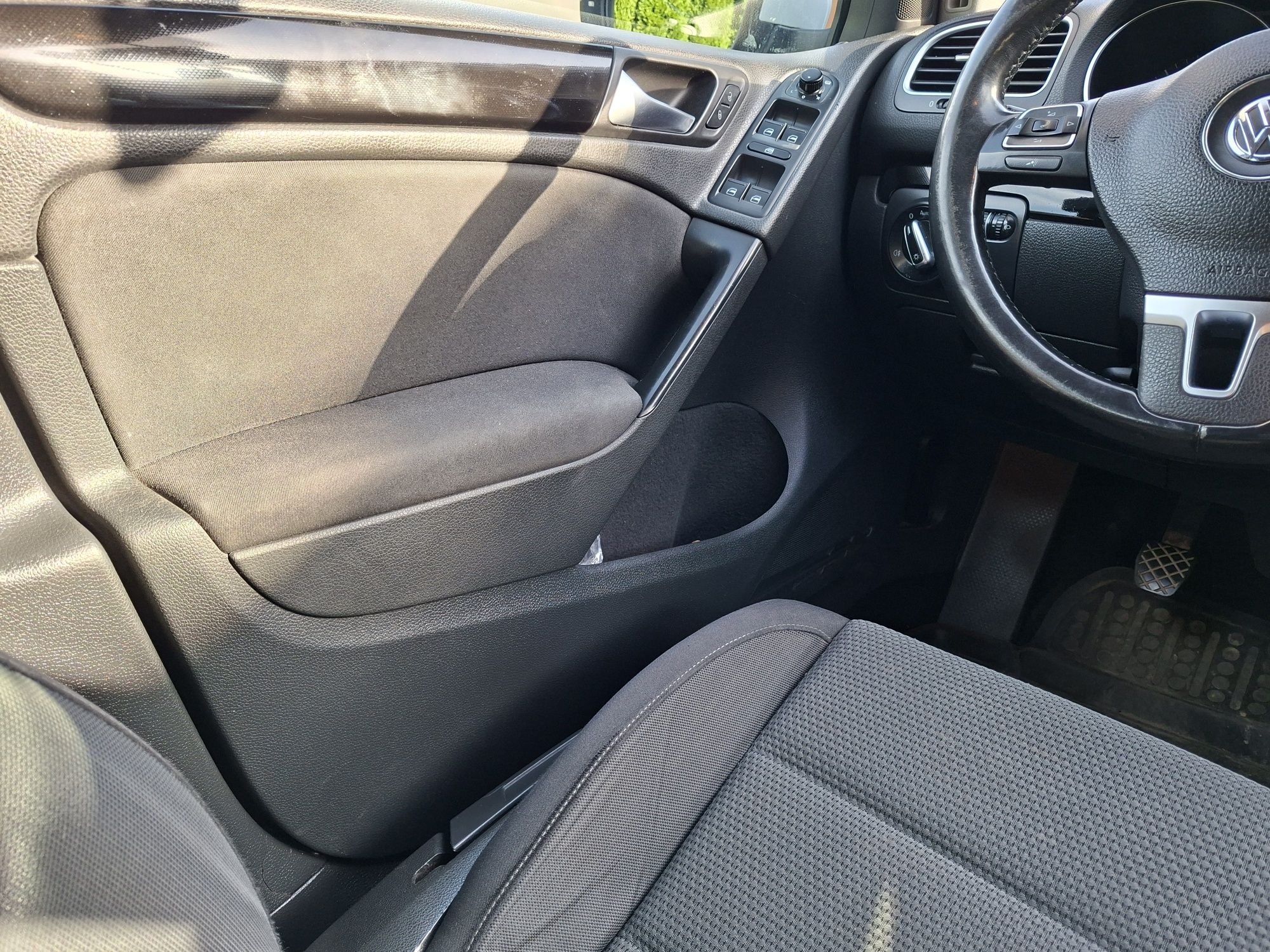 Sprzedam Volkswagen Golf