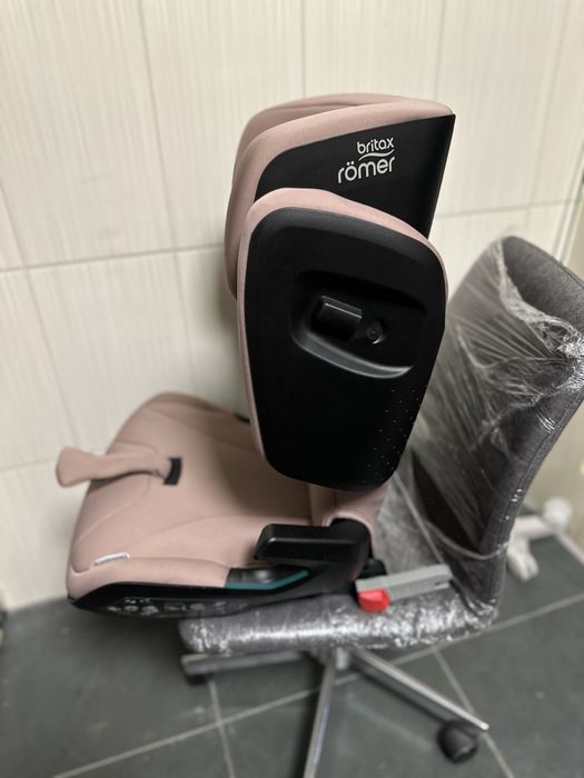 Дитяче автокрісло BRITAX RÖMER
