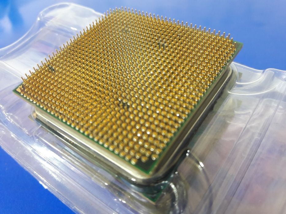 AMD FX-4100/6100/8120am3+ процессор