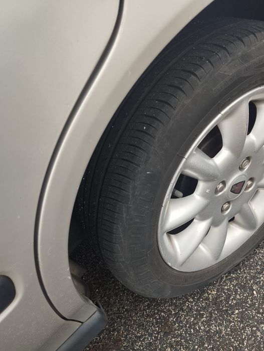 Rover 45 ano 2001 bem conservado