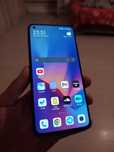 Xiaomi mi 11 lite 6/64 blue