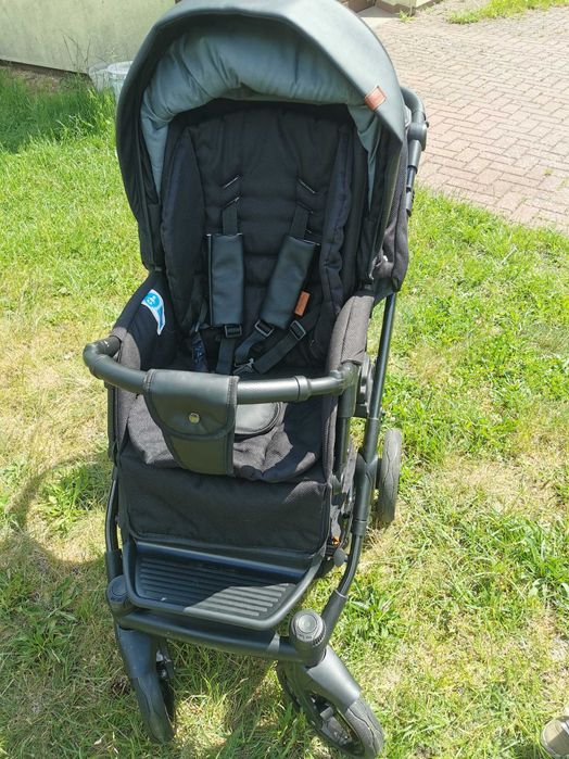 Wózek Baby Merc Nova 2w1