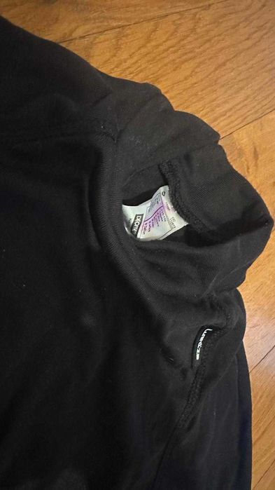 Camisola térmica 9 anos