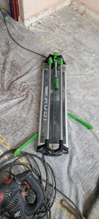 Maszynka do glazury Rubi