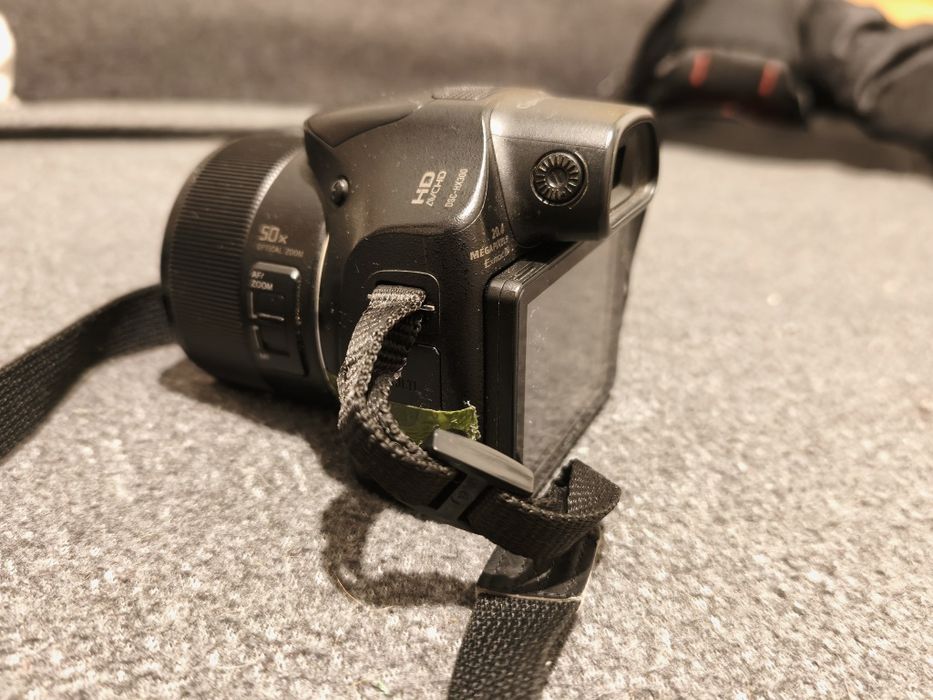 Sony HX300 torba gratis