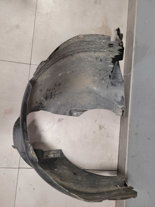 Nadkole prawe przednie prawy przód Seat Ibiza IV 6J 6J0.809.958 A