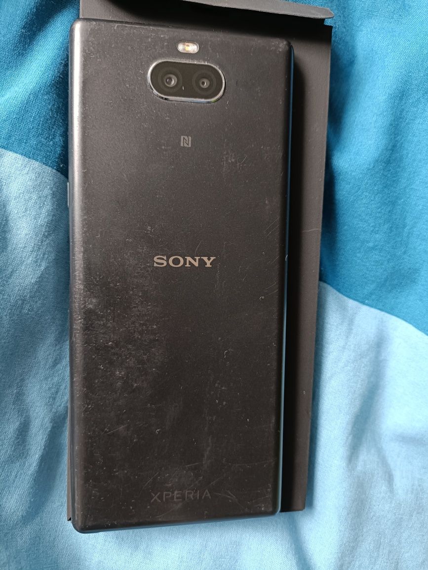 Sony Xperia 10 używany