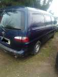 Hyundai h1 peças