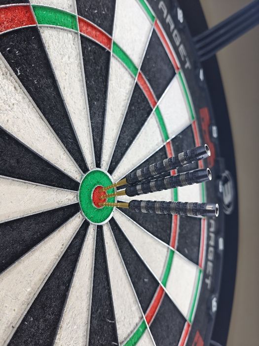 Lotki dart Target Rob Cross 95k 23g