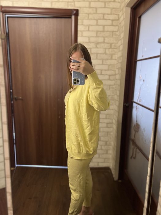 Костюм тройка зимний