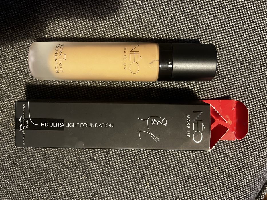 Podkład nawilżający Neo