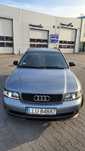 Audi A4 B5 2.8 tiptronic quattro