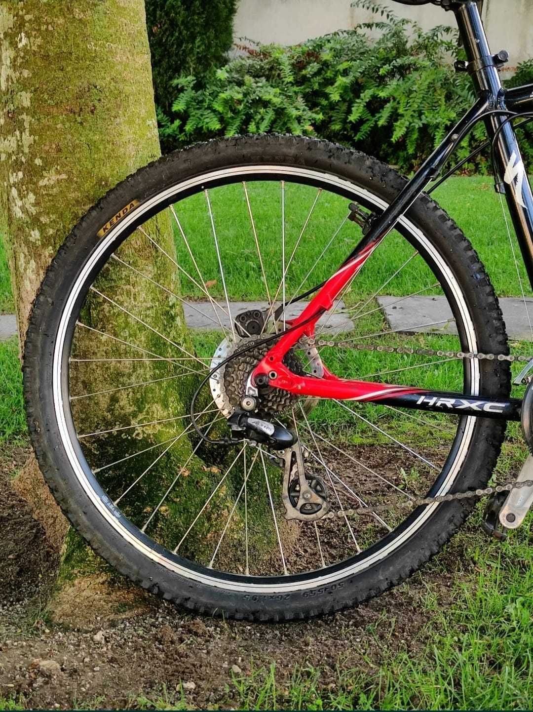 Bicicleta Specialized HRXC