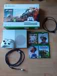 Konsola xbox one s