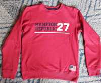 Bluza HAMPTON REPUBLIC rozmiar 170