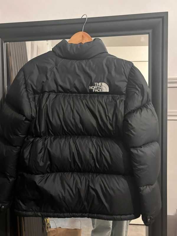 TheNorthFace/JacketBlack/S