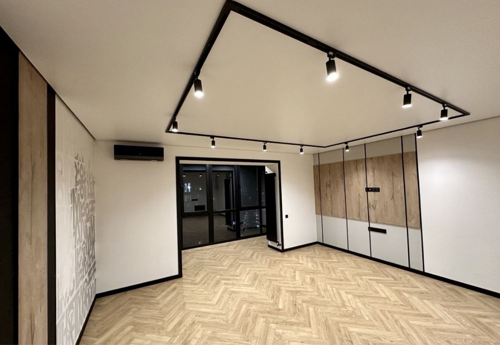 Продаж дизайнерської 2 кімнатної квартири в ЖК «Рів‘єра», Намив.