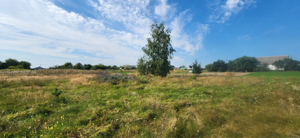 Продам ділянку с.Бишів 16 соток, власник