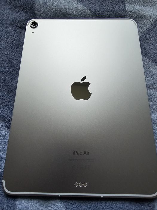 Ipad Air 11 M2 256 Wifi i Cellular Bateria 100% Stan Idealny