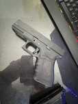 Vendo urgente We Glock 19 Gen4