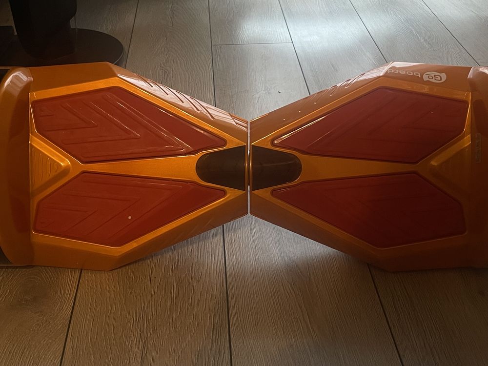 Hoverboard GoBoard 8