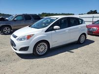 2016 Ford c-max SEL hybrid