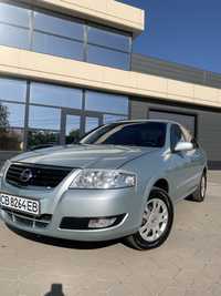 Nissan Almera Classic