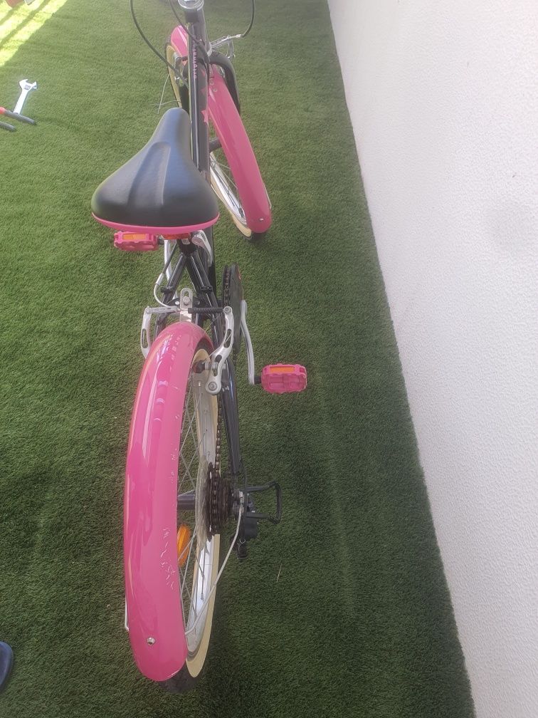 Bicicletas criança BTWIN original 500