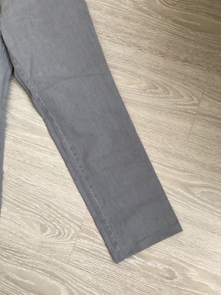 NOWE Spodnie / Jeansy roz XL