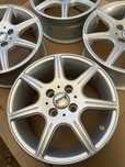 Alufelgi 14 4x100 nowe