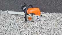 Pilarka Stihl ms251 moc 3km jak nowa